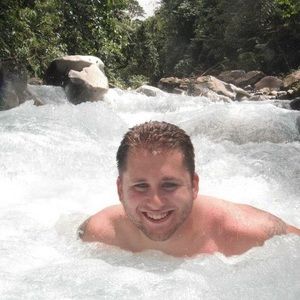 Meet your Posher, Marc